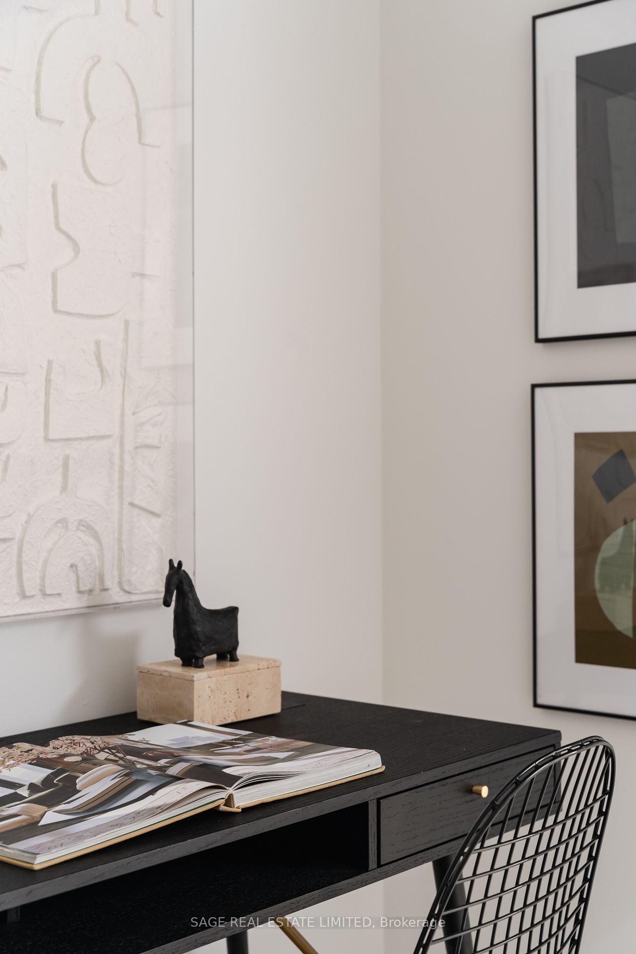 #704 - 70 Mill St, Toronto, ON M5A4R1 | 1 Bedroom 1 Bathroom Condo Apt | Image 9