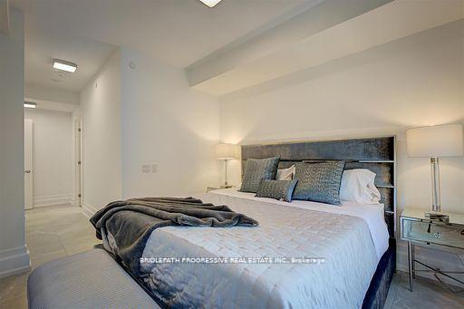 #301 - 3 Southvale Dr, Toronto, ON M4G1G1 | 2 Bedroom 2 Bathroom Condo Apt | Image 11