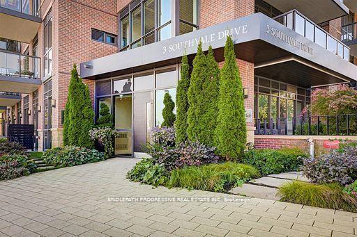 #301 - 3 Southvale Dr, Toronto, ON M4G1G1 | 2 Bedroom 2 Bathroom Condo Apt | Image 12