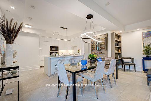 #301 - 3 Southvale Dr, Toronto, ON M4G1G1 | 2 Bedroom 2 Bathroom Condo Apt | Image 14