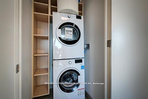 #301 - 3 Southvale Dr, Toronto, ON M4G1G1 | 2 Bedroom 2 Bathroom Condo Apt | Image 17