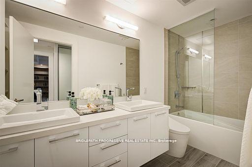 #301 - 3 Southvale Dr, Toronto, ON M4G1G1 | 2 Bedroom 2 Bathroom Condo Apt | Image 20