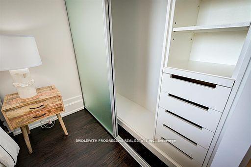 #301 - 3 Southvale Dr, Toronto, ON M4G1G1 | 2 Bedroom 2 Bathroom Condo Apt | Image 22