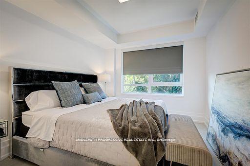 #301 - 3 Southvale Dr, Toronto, ON M4G1G1 | 2 Bedroom 2 Bathroom Condo Apt | Image 29