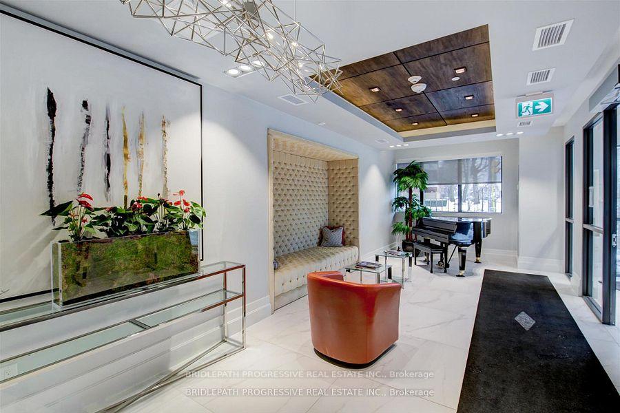 #301 - 3 Southvale Dr, Toronto, ON M4G1G1 | 2 Bedroom 2 Bathroom Condo Apt | Image 3