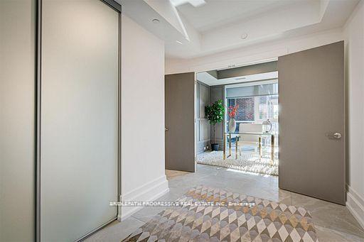 #301 - 3 Southvale Dr, Toronto, ON M4G1G1 | 2 Bedroom 2 Bathroom Condo Apt | Image 5