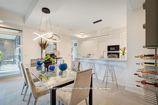 #301 - 3 Southvale Dr, Toronto, ON M4G1G1 | 2 Bedroom 2 Bathroom Condo Apt | Image 6