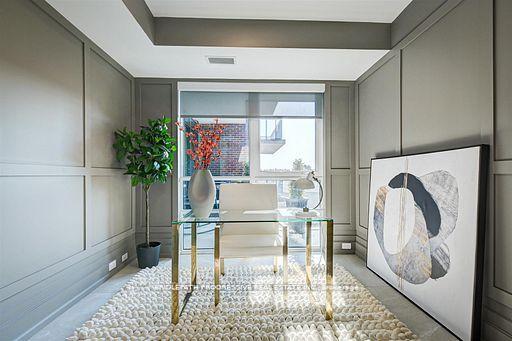 #301 - 3 Southvale Dr, Toronto, ON M4G1G1 | 2 Bedroom 2 Bathroom Condo Apt | Image 7