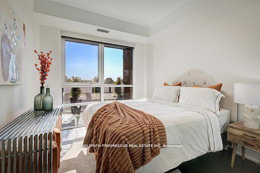 #301 - 3 Southvale Dr, Toronto, ON M4G1G1 | 2 Bedroom 2 Bathroom Condo Apt | Image 8