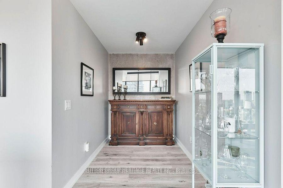 #1903 - 55 Ontario St, Toronto, ON M5A0T8 | 1 Bedroom 1 Bathroom Condo Apt | Image 11