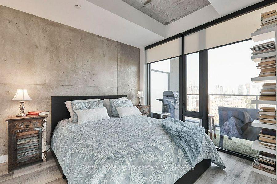 #1903 - 55 Ontario St, Toronto, ON M5A0T8 | 1 Bedroom 1 Bathroom Condo Apt | Image 12