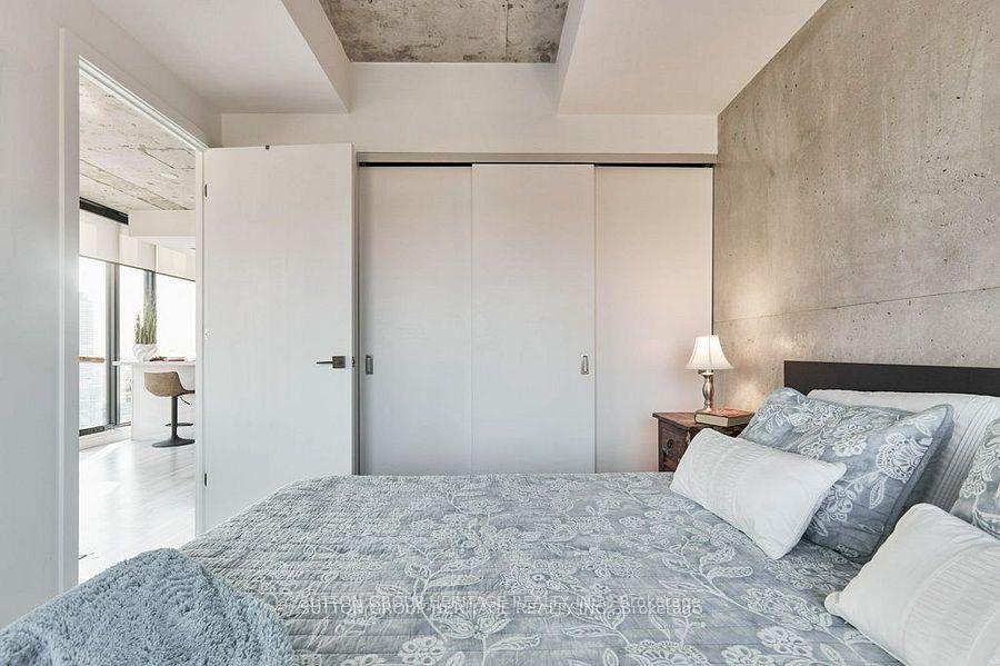 #1903 - 55 Ontario St, Toronto, ON M5A0T8 | 1 Bedroom 1 Bathroom Condo Apt | Image 13