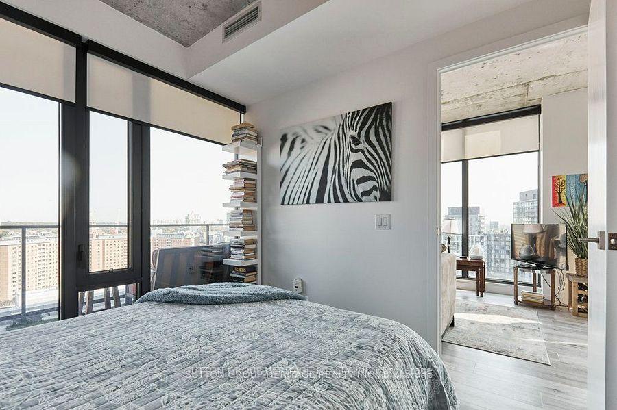 #1903 - 55 Ontario St, Toronto, ON M5A0T8 | 1 Bedroom 1 Bathroom Condo Apt | Image 14