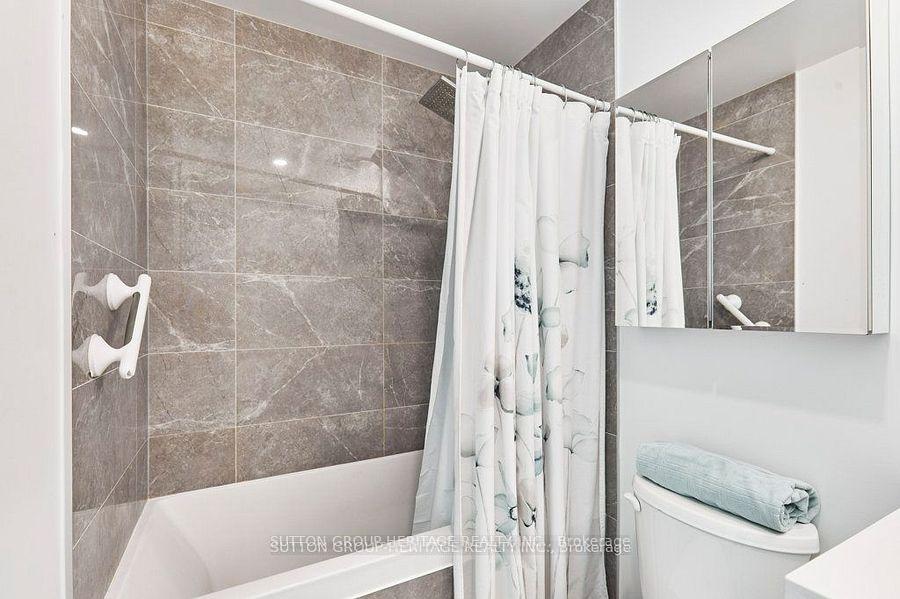 #1903 - 55 Ontario St, Toronto, ON M5A0T8 | 1 Bedroom 1 Bathroom Condo Apt | Image 16