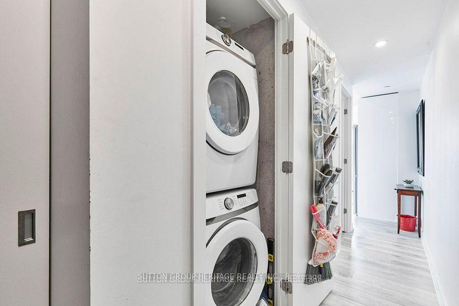 #1903 - 55 Ontario St, Toronto, ON M5A0T8 | 1 Bedroom 1 Bathroom Condo Apt | Image 17