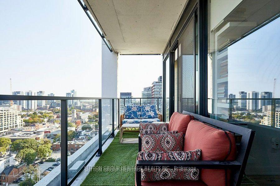 #1903 - 55 Ontario St, Toronto, ON M5A0T8 | 1 Bedroom 1 Bathroom Condo Apt | Image 19