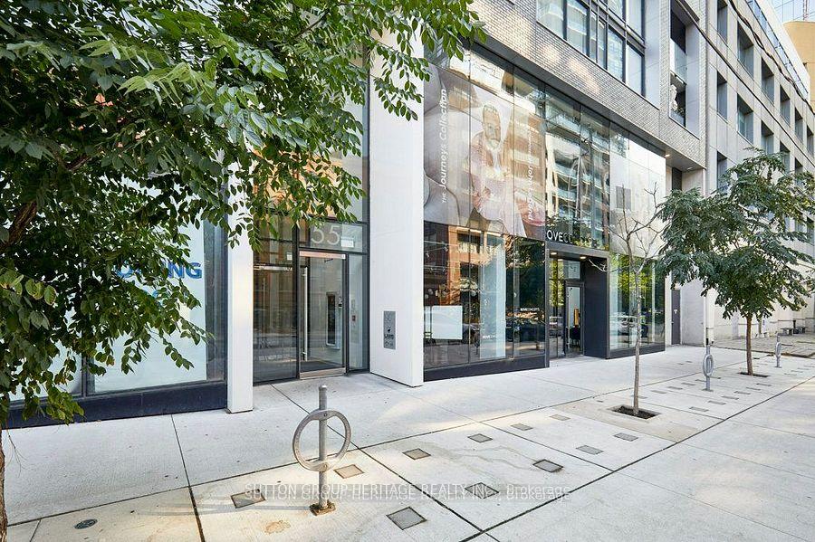 #1903 - 55 Ontario St, Toronto, ON M5A0T8 | 1 Bedroom 1 Bathroom Condo Apt | Image 2