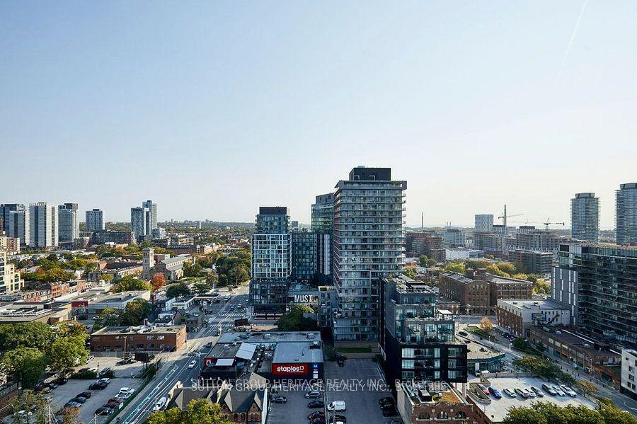 #1903 - 55 Ontario St, Toronto, ON M5A0T8 | 1 Bedroom 1 Bathroom Condo Apt | Image 20