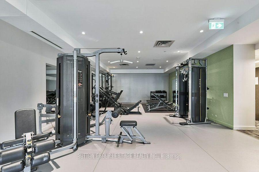 #1903 - 55 Ontario St, Toronto, ON M5A0T8 | 1 Bedroom 1 Bathroom Condo Apt | Image 21