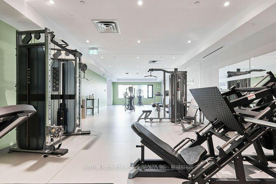 #1903 - 55 Ontario St, Toronto, ON M5A0T8 | 1 Bedroom 1 Bathroom Condo Apt | Image 22