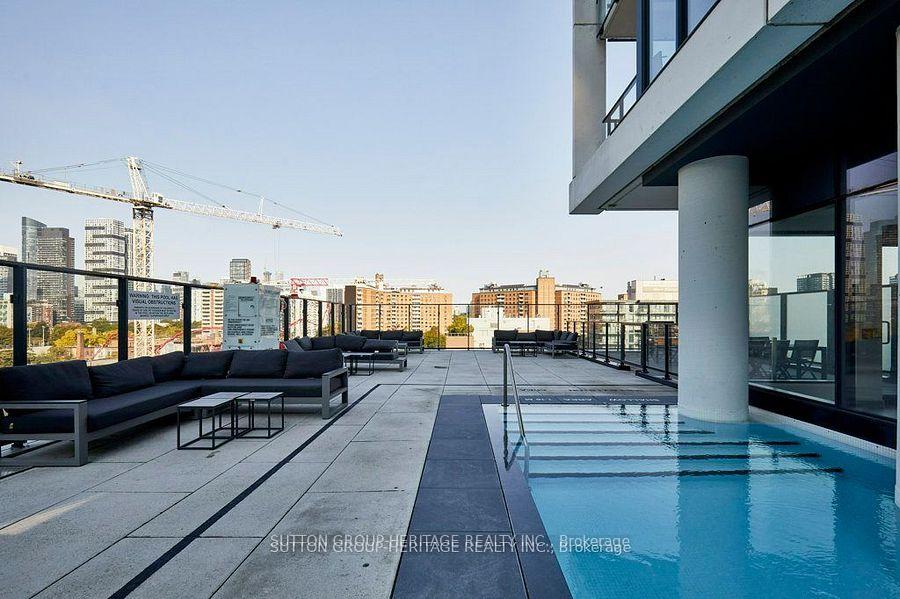 #1903 - 55 Ontario St, Toronto, ON M5A0T8 | 1 Bedroom 1 Bathroom Condo Apt | Image 24