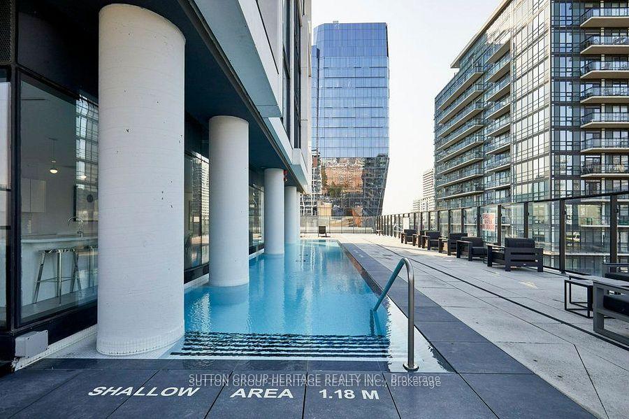 #1903 - 55 Ontario St, Toronto, ON M5A0T8 | 1 Bedroom 1 Bathroom Condo Apt | Image 25