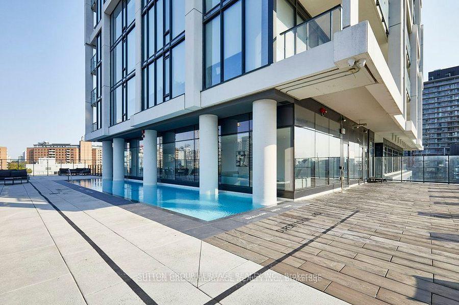 #1903 - 55 Ontario St, Toronto, ON M5A0T8 | 1 Bedroom 1 Bathroom Condo Apt | Image 26