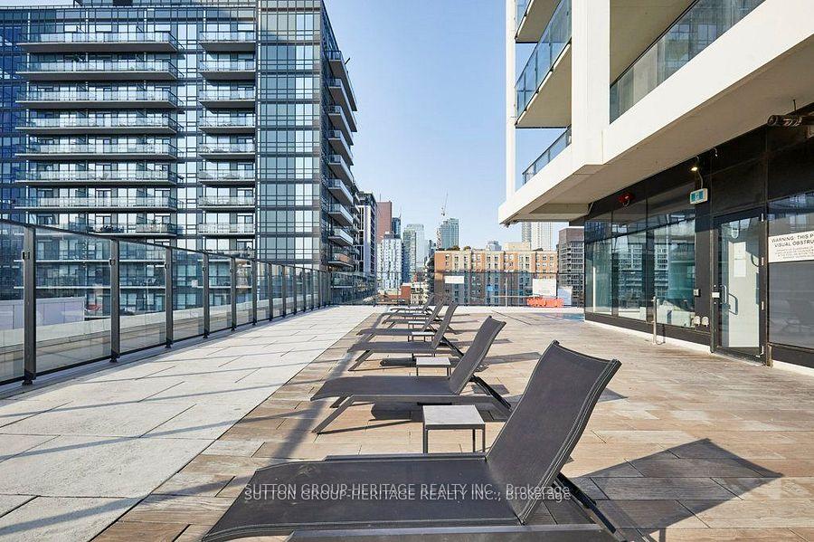 #1903 - 55 Ontario St, Toronto, ON M5A0T8 | 1 Bedroom 1 Bathroom Condo Apt | Image 28