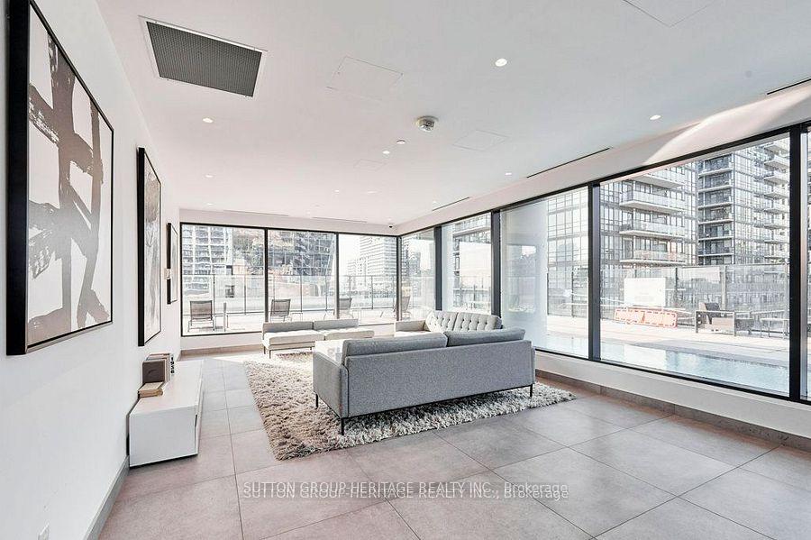 #1903 - 55 Ontario St, Toronto, ON M5A0T8 | 1 Bedroom 1 Bathroom Condo Apt | Image 29