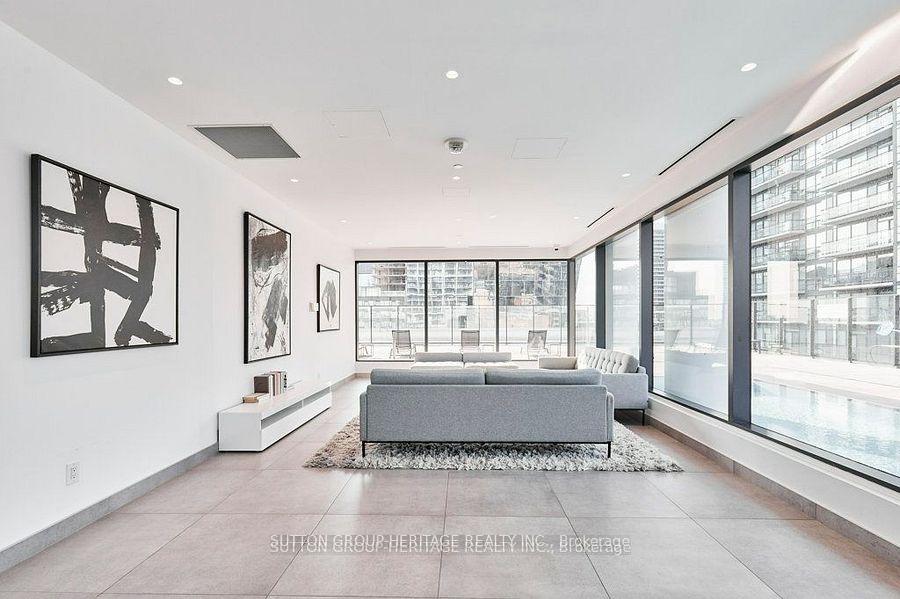 #1903 - 55 Ontario St, Toronto, ON M5A0T8 | 1 Bedroom 1 Bathroom Condo Apt | Image 30