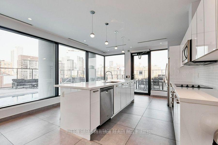 #1903 - 55 Ontario St, Toronto, ON M5A0T8 | 1 Bedroom 1 Bathroom Condo Apt | Image 31