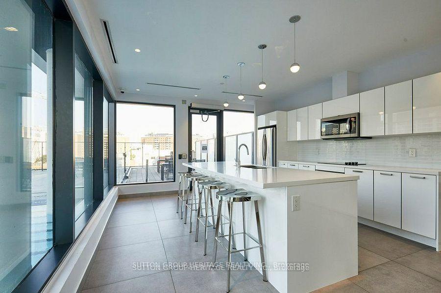 #1903 - 55 Ontario St, Toronto, ON M5A0T8 | 1 Bedroom 1 Bathroom Condo Apt | Image 32