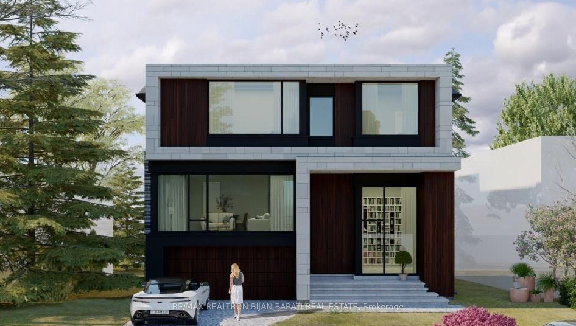 37 Regina Ave, Toronto, ON M6A1R4 | 2 Bedroom 2 Bathroom Detached House | Image 4