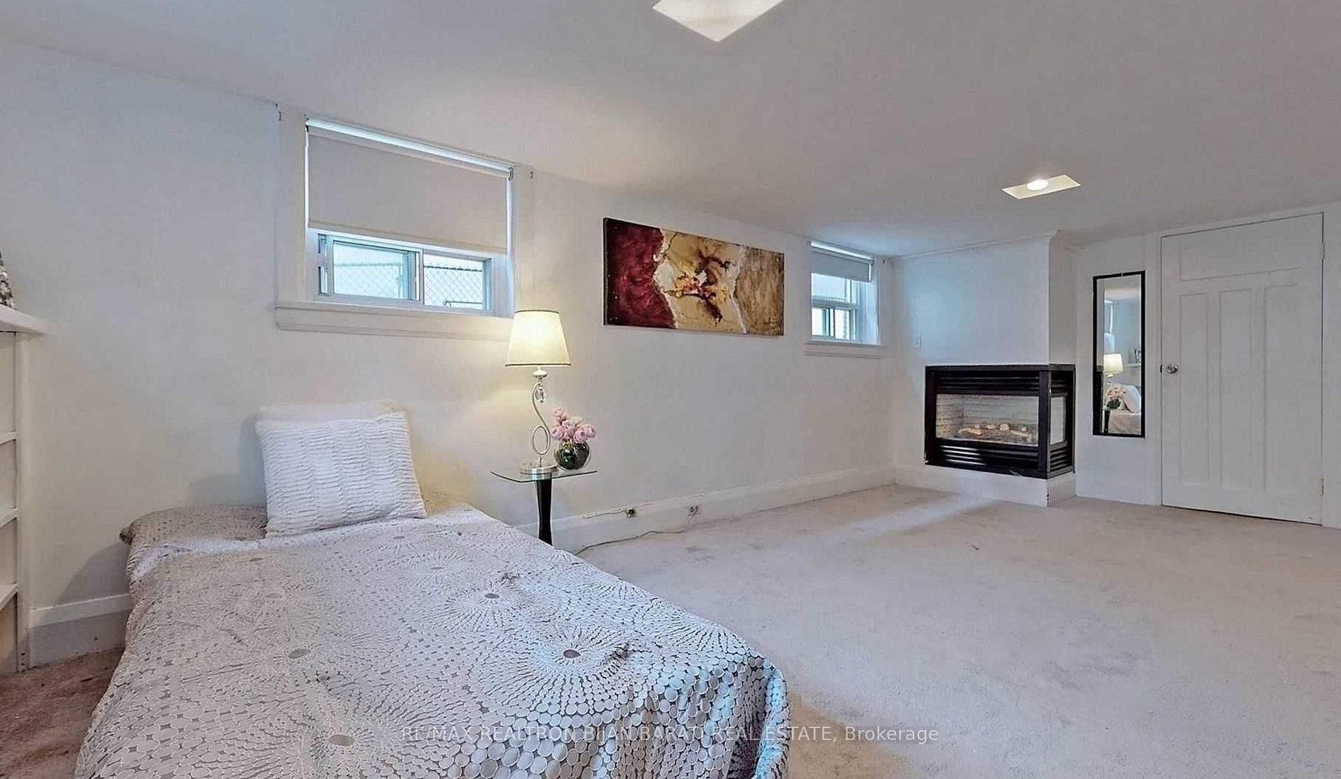 37 Regina Ave, Toronto, ON M6A1R4 | 2 Bedroom 2 Bathroom Detached House | Image 8