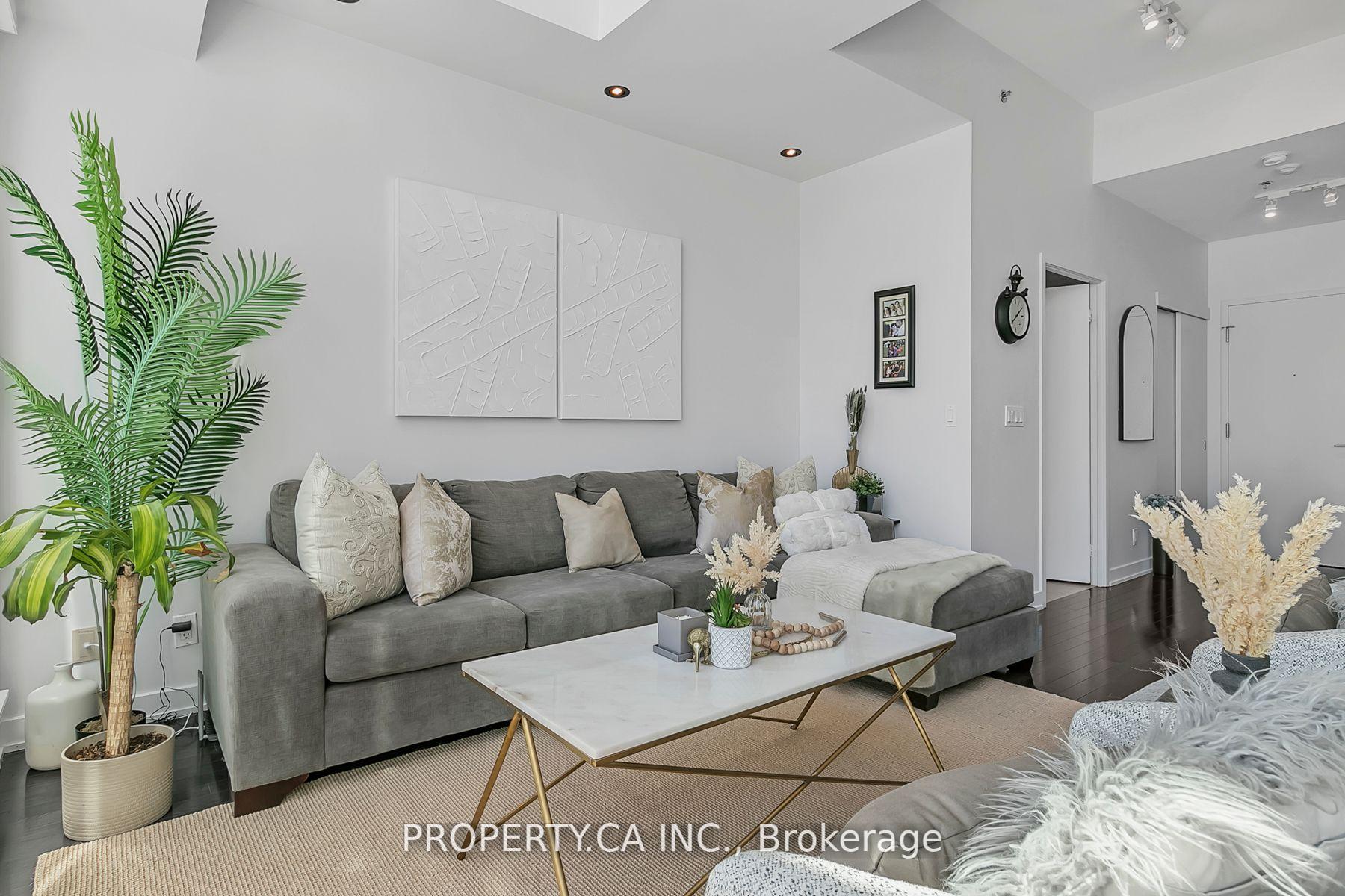 #UPH19 - 21 Nelson St, Toronto, ON M5V3H9 | 1 Bedroom 2 Bathroom Condo Apt | Image 10