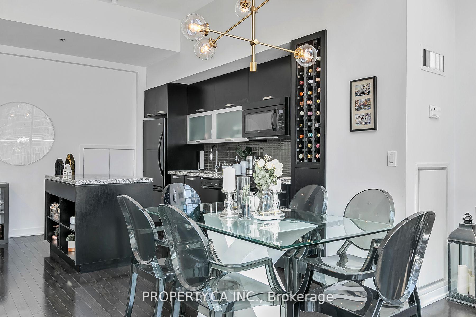 #UPH19 - 21 Nelson St, Toronto, ON M5V3H9 | 1 Bedroom 2 Bathroom Condo Apt | Image 14