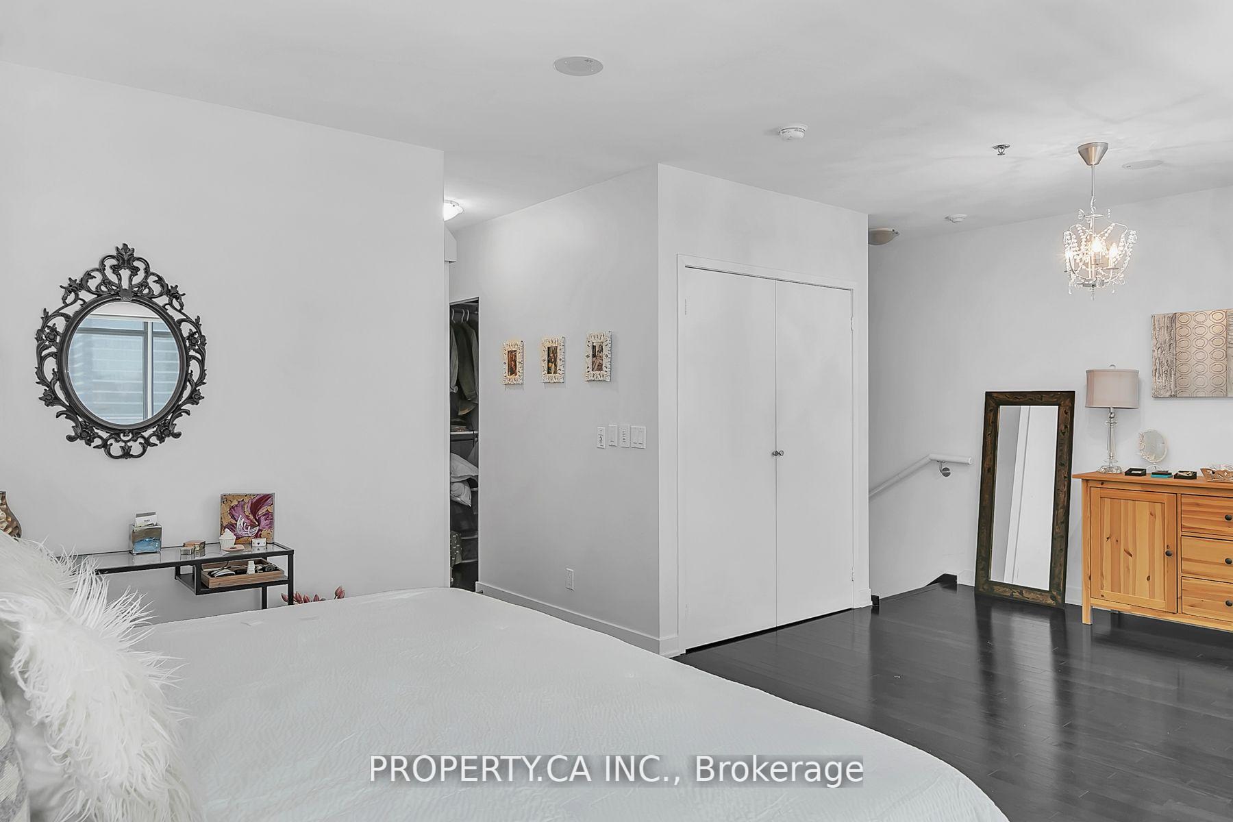 #UPH19 - 21 Nelson St, Toronto, ON M5V3H9 | 1 Bedroom 2 Bathroom Condo Apt | Image 23