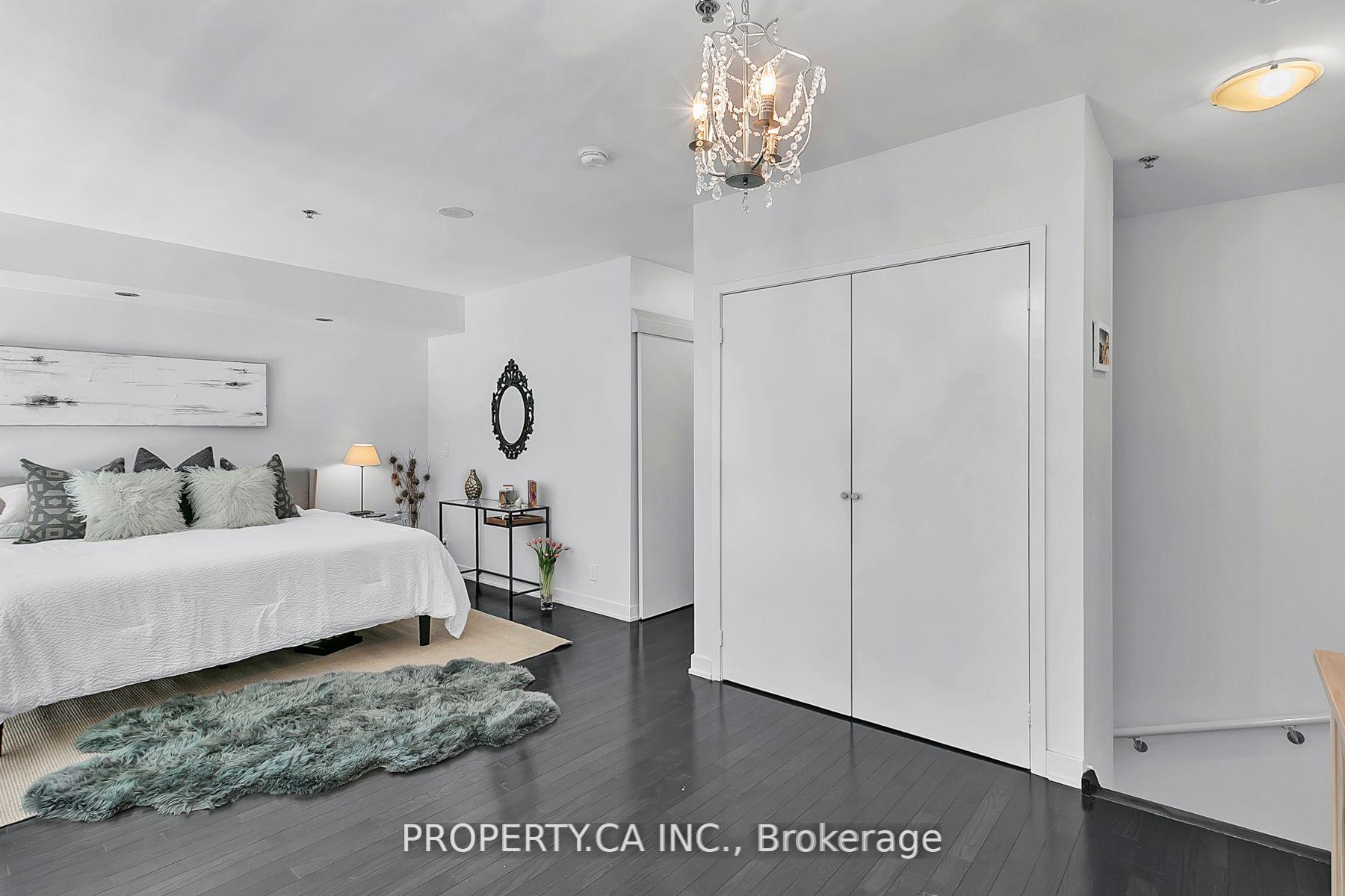 #UPH19 - 21 Nelson St, Toronto, ON M5V3H9 | 1 Bedroom 2 Bathroom Condo Apt | Image 24