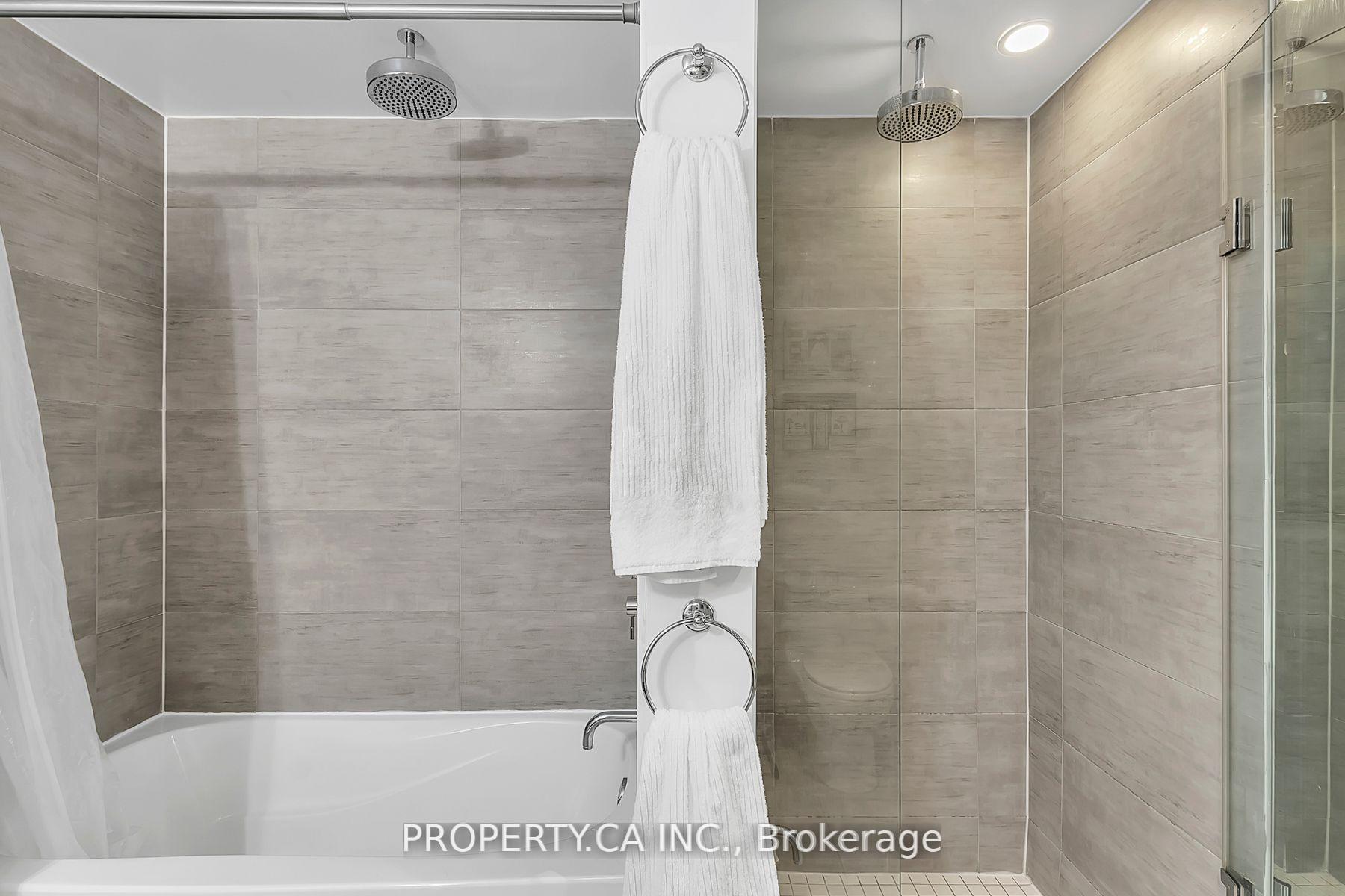 #UPH19 - 21 Nelson St, Toronto, ON M5V3H9 | 1 Bedroom 2 Bathroom Condo Apt | Image 29