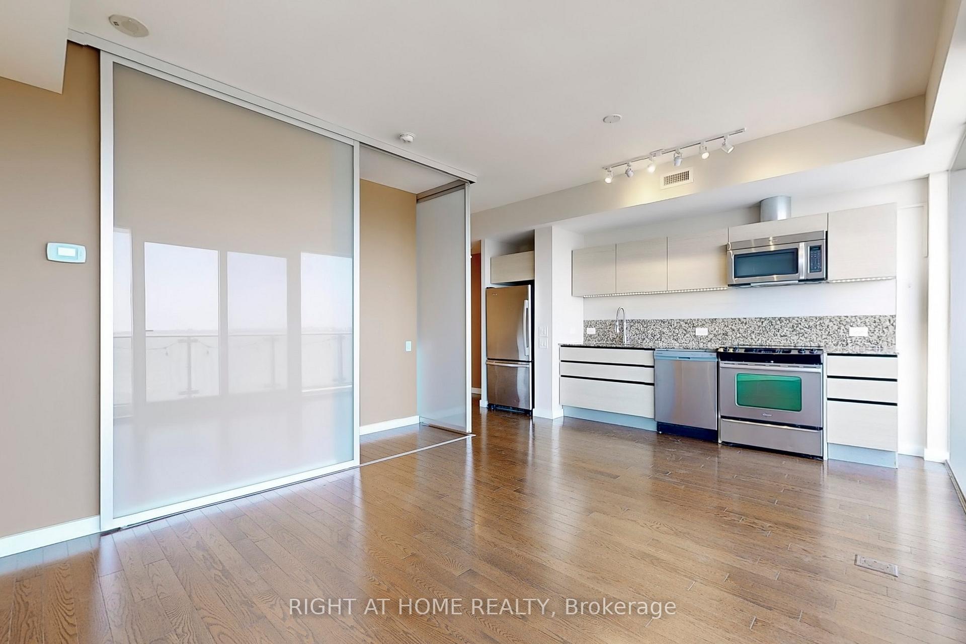 #3105 - 390 Cherry St, Toronto, ON M5A0E2 | 1 Bedroom 1 Bathroom Condo Apt | Image 12