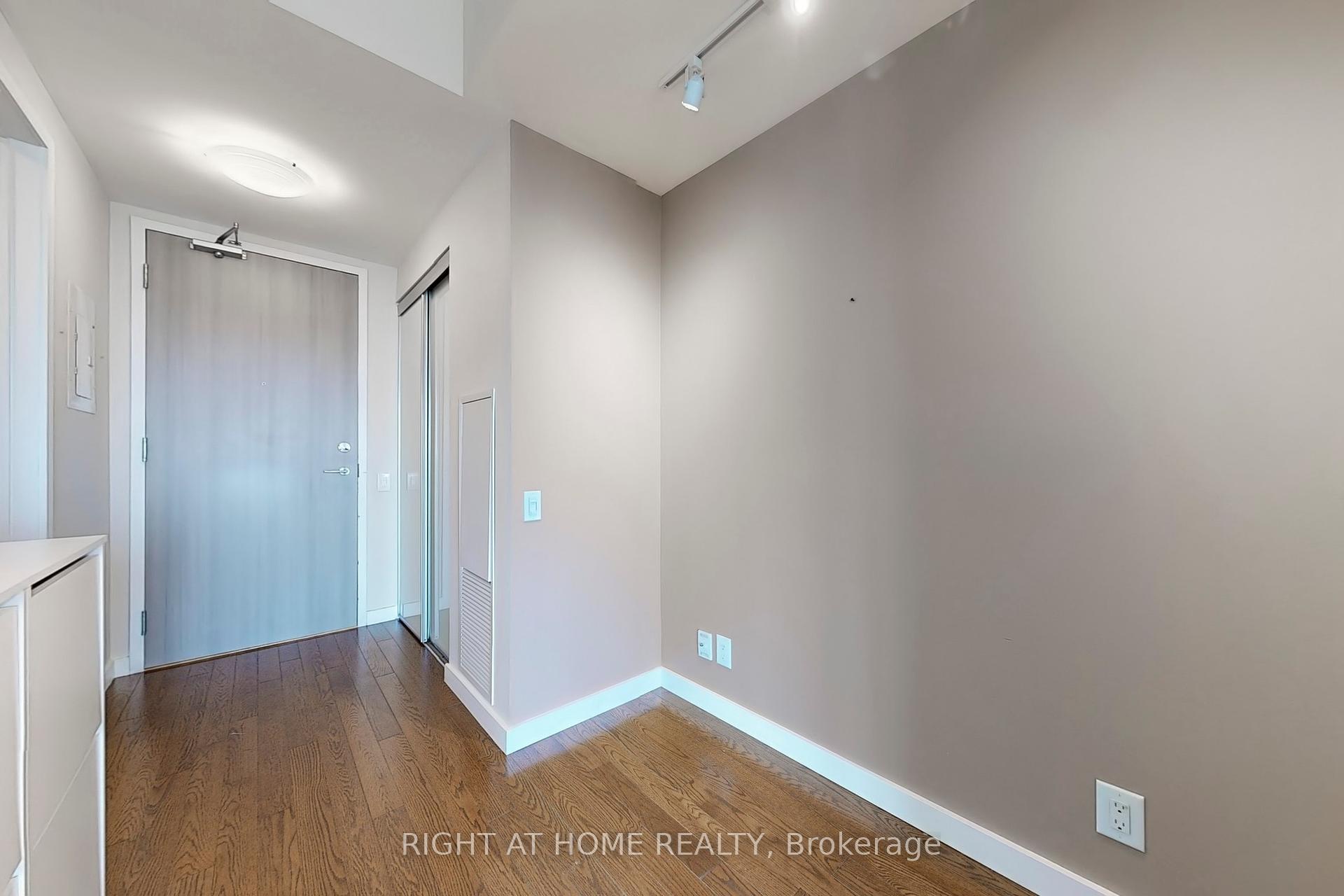 #3105 - 390 Cherry St, Toronto, ON M5A0E2 | 1 Bedroom 1 Bathroom Condo Apt | Image 18