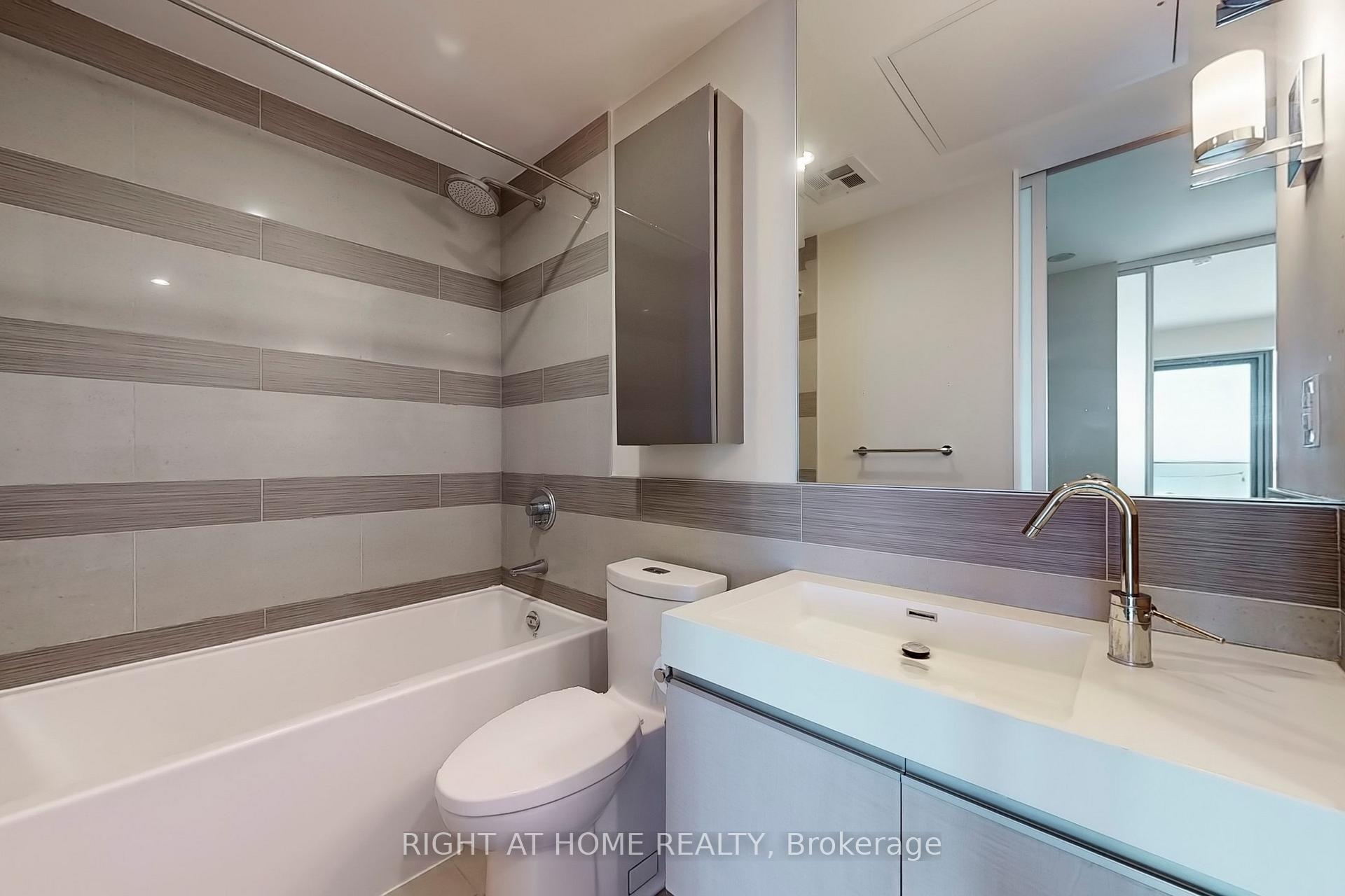 #3105 - 390 Cherry St, Toronto, ON M5A0E2 | 1 Bedroom 1 Bathroom Condo Apt | Image 19