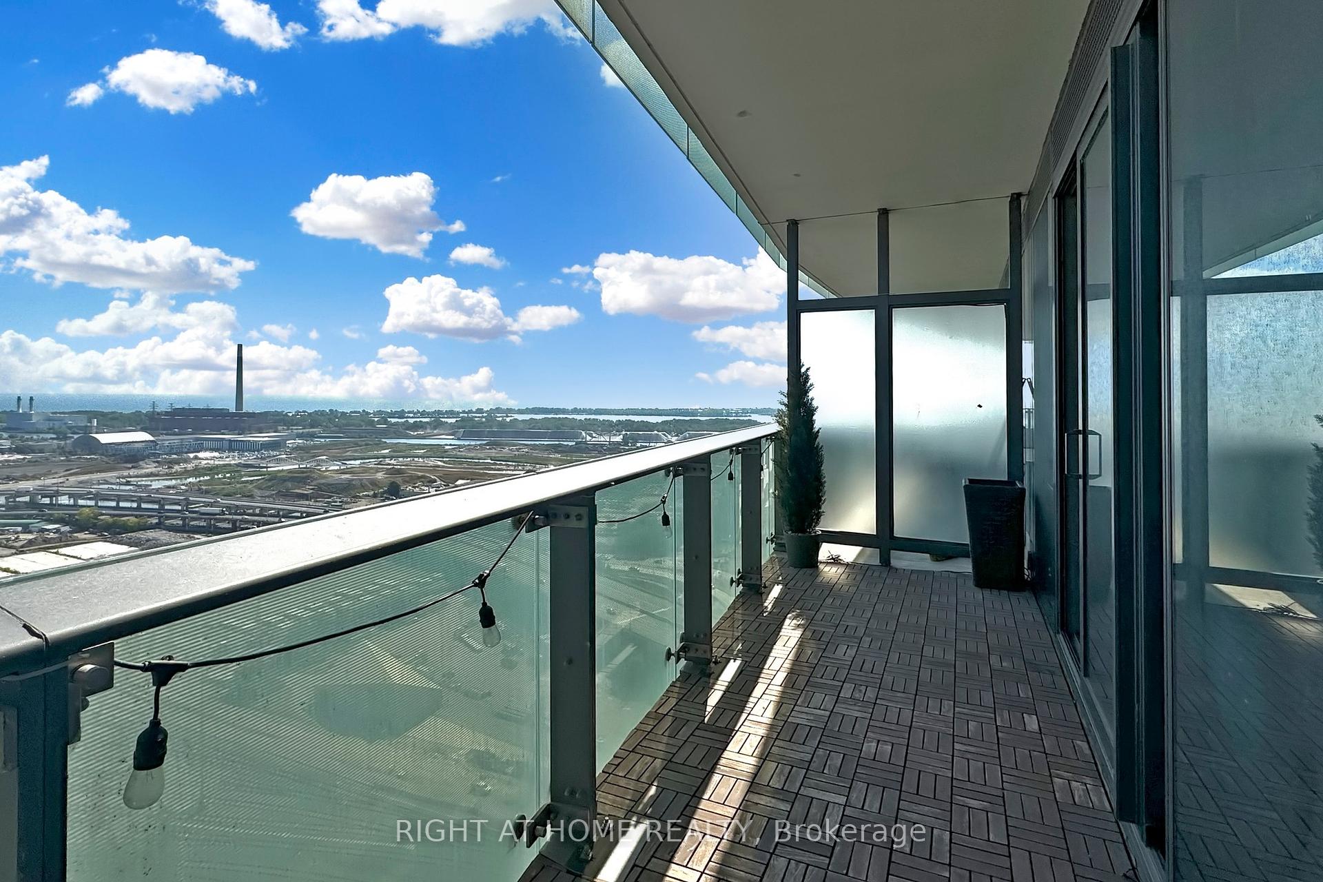 #3105 - 390 Cherry St, Toronto, ON M5A0E2 | 1 Bedroom 1 Bathroom Condo Apt | Image 22