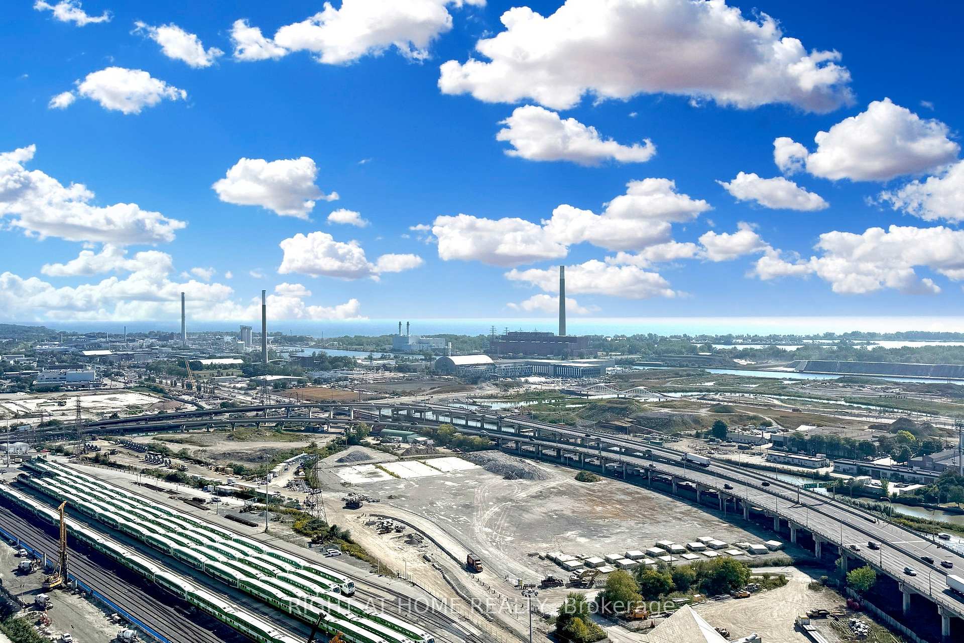 #3105 - 390 Cherry St, Toronto, ON M5A0E2 | 1 Bedroom 1 Bathroom Condo Apt | Image 26