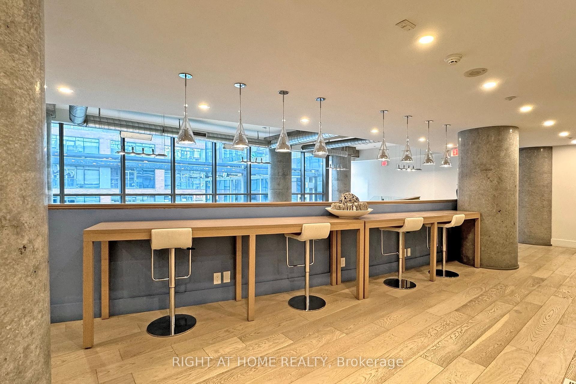 #3105 - 390 Cherry St, Toronto, ON M5A0E2 | 1 Bedroom 1 Bathroom Condo Apt | Image 28