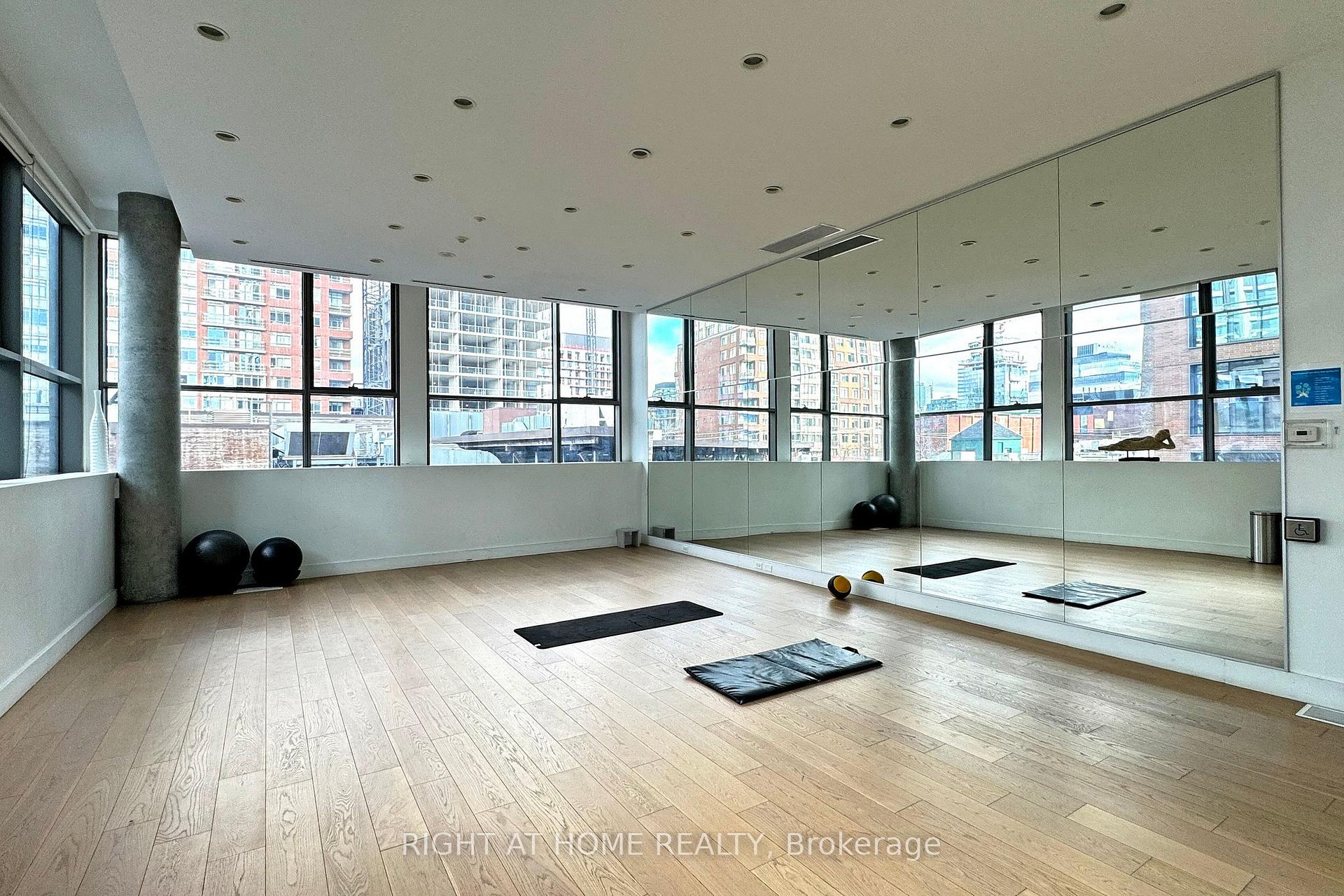 #3105 - 390 Cherry St, Toronto, ON M5A0E2 | 1 Bedroom 1 Bathroom Condo Apt | Image 31