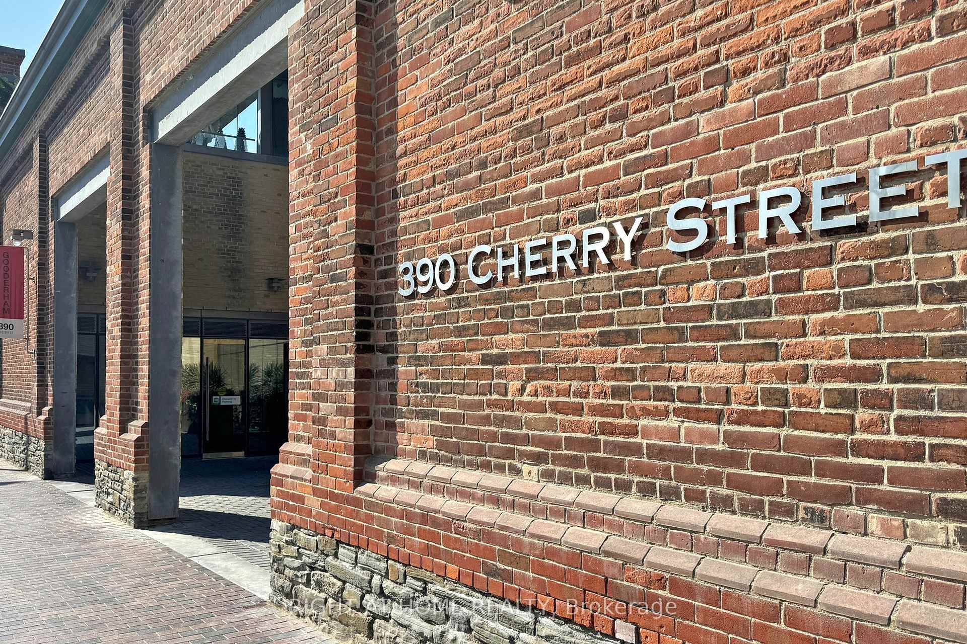 #3105 - 390 Cherry St, Toronto, ON M5A0E2 | 1 Bedroom 1 Bathroom Condo Apt | Image 34
