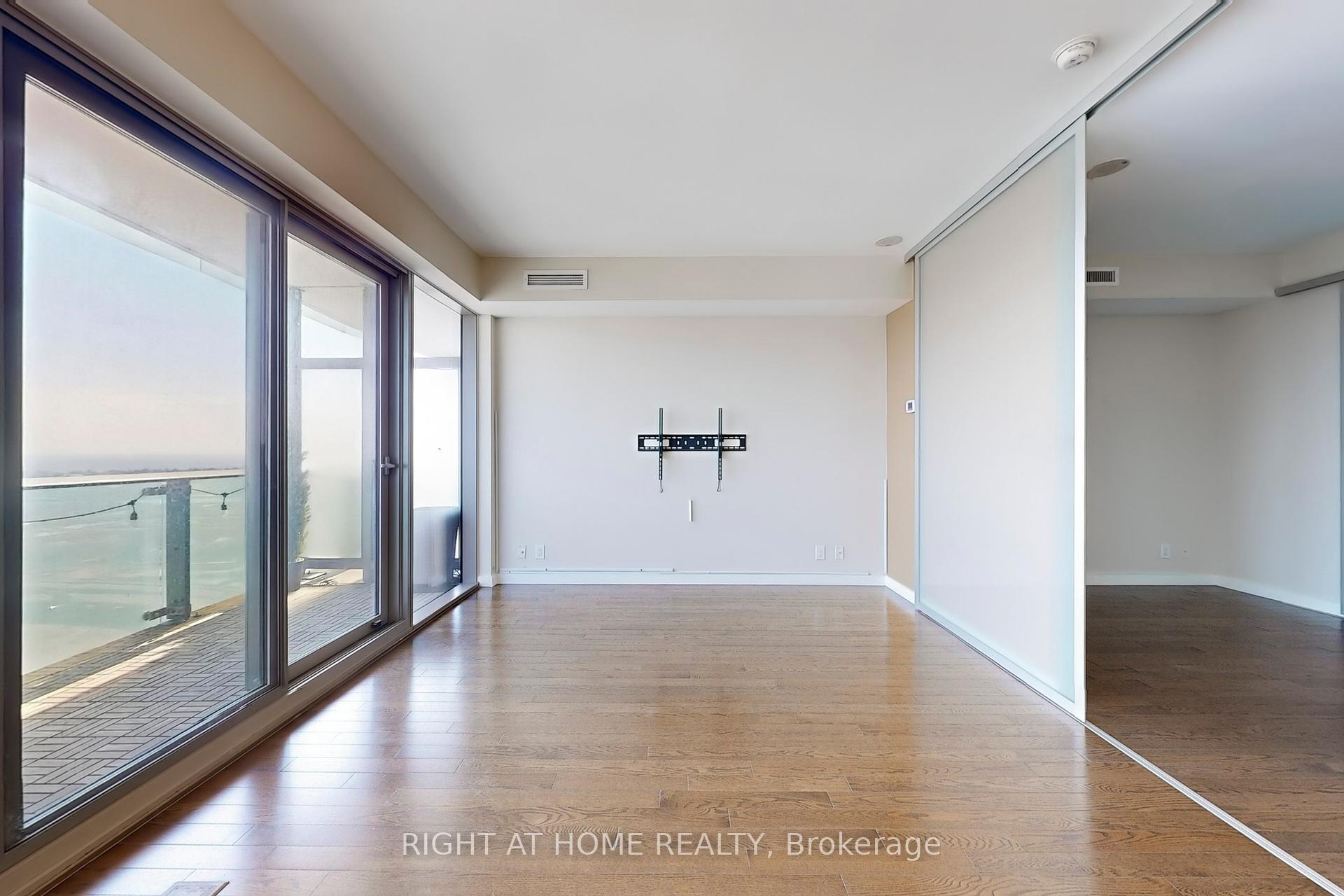 #3105 - 390 Cherry St, Toronto, ON M5A0E2 | 1 Bedroom 1 Bathroom Condo Apt | Image 8