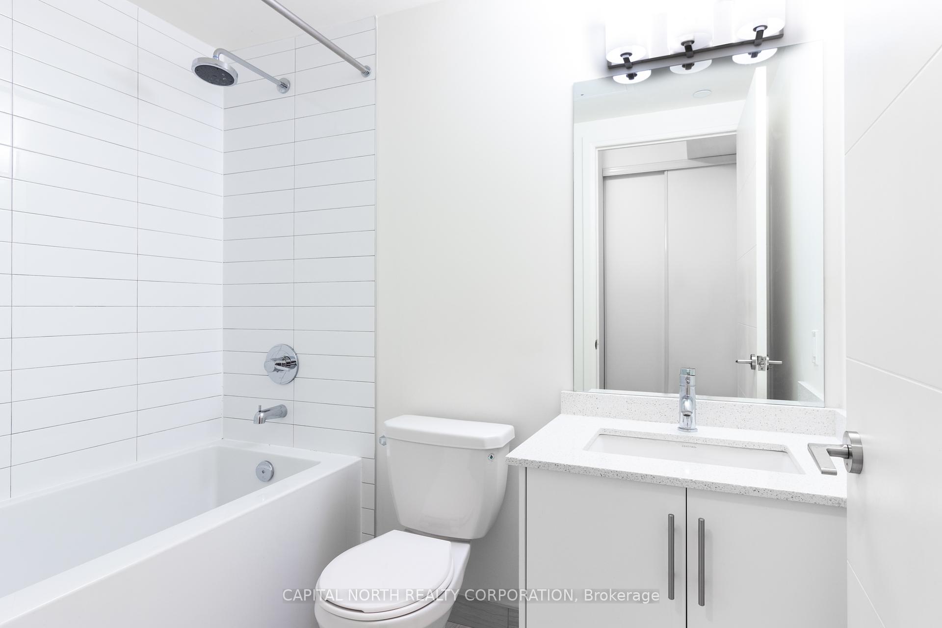 #730 - 460 Adelaide St E, Toronto, ON M5A1N4 | 1 Bedroom 1 Bathroom Condo Apt | Image 7
