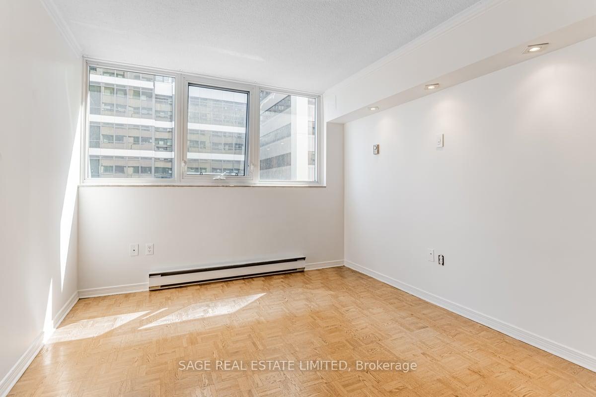 #1007 - 360 Bloor St E, Toronto, ON M4W3M3 | 2 Bedroom 2 Bathroom Condo Apt | Image 25
